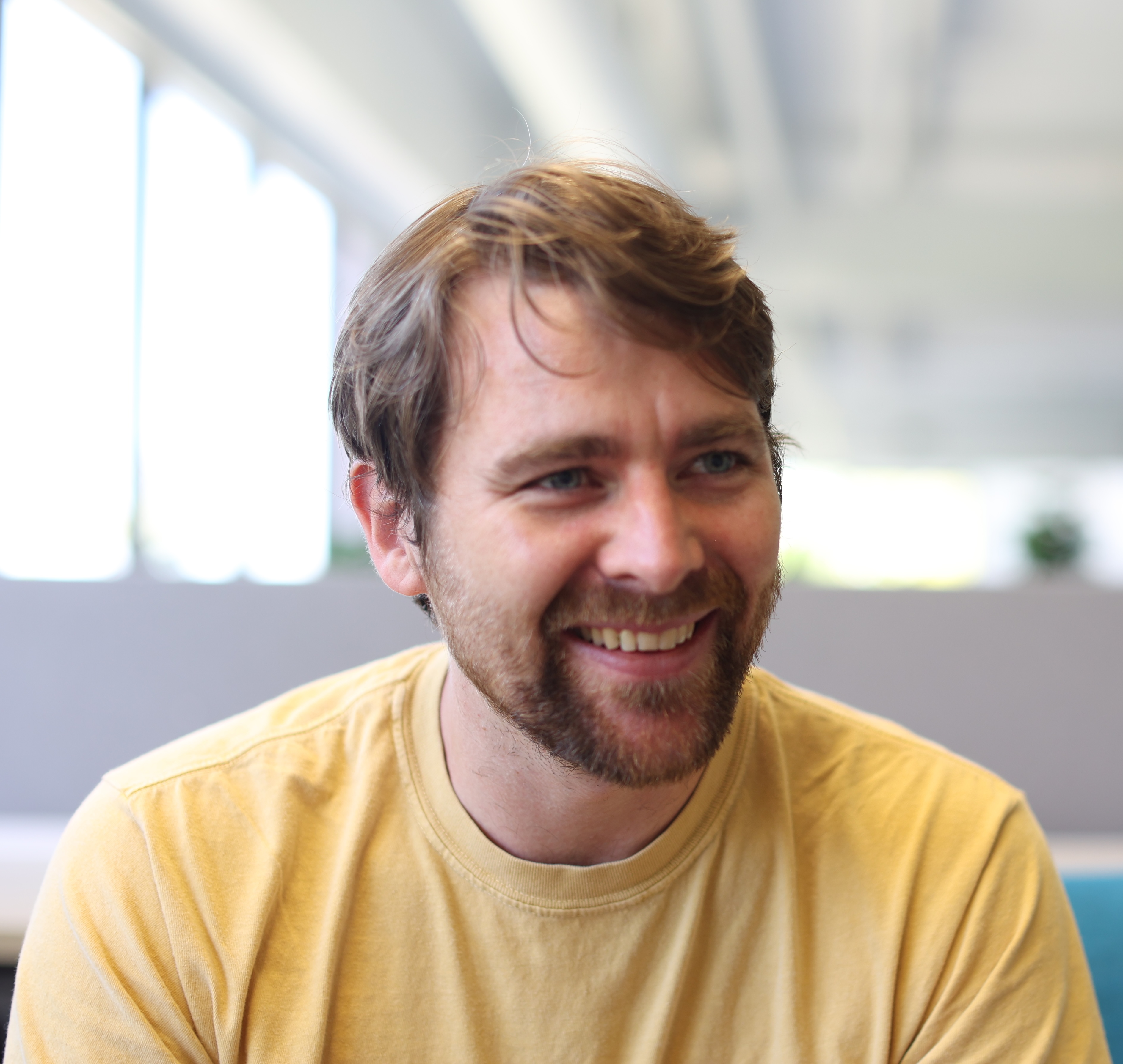 Jonathon Schwartz profile photo